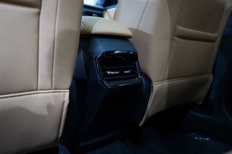 MG HS 1.5L Turbo Luxury