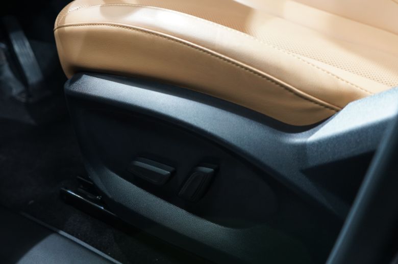 MG HS 1.5L Turbo Luxury