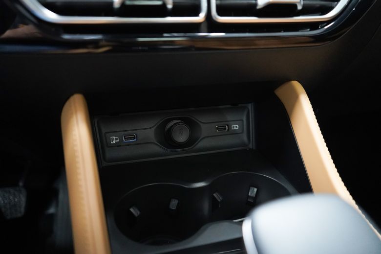 MG HS 1.5L Turbo Luxury