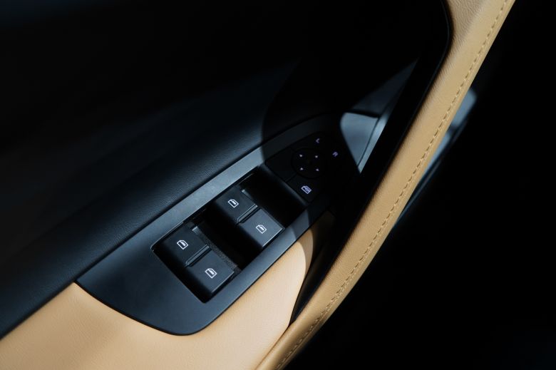 MG HS 1.5L Turbo Luxury