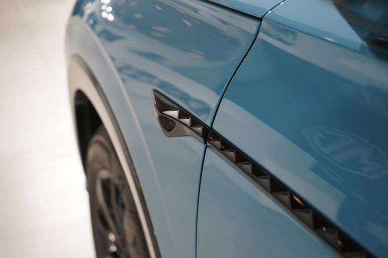 MG HS Hybrid+ 1.5L Turbo