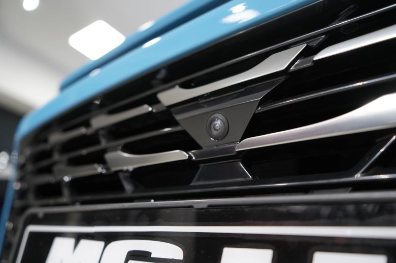 MG HS Hybrid+ 1.5L Turbo