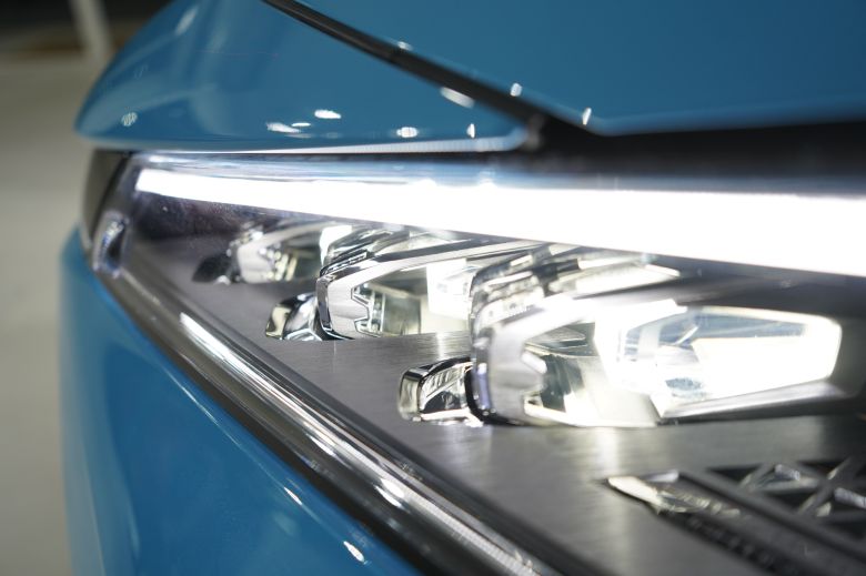 MG HS Hybrid+ 1.5L Turbo