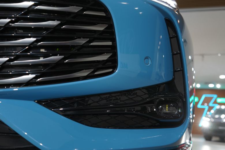 MG HS Hybrid+ 1.5L Turbo