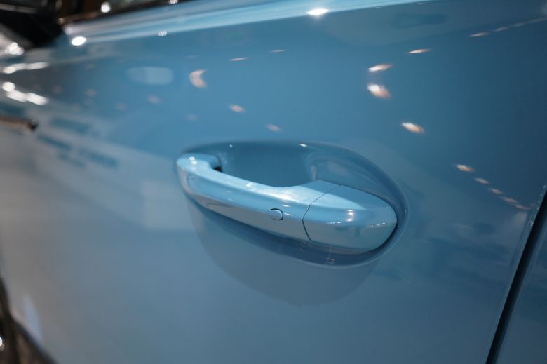 MG HS Hybrid+ 1.5L Turbo