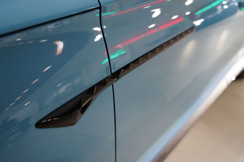 MG HS Hybrid+ 1.5L Turbo