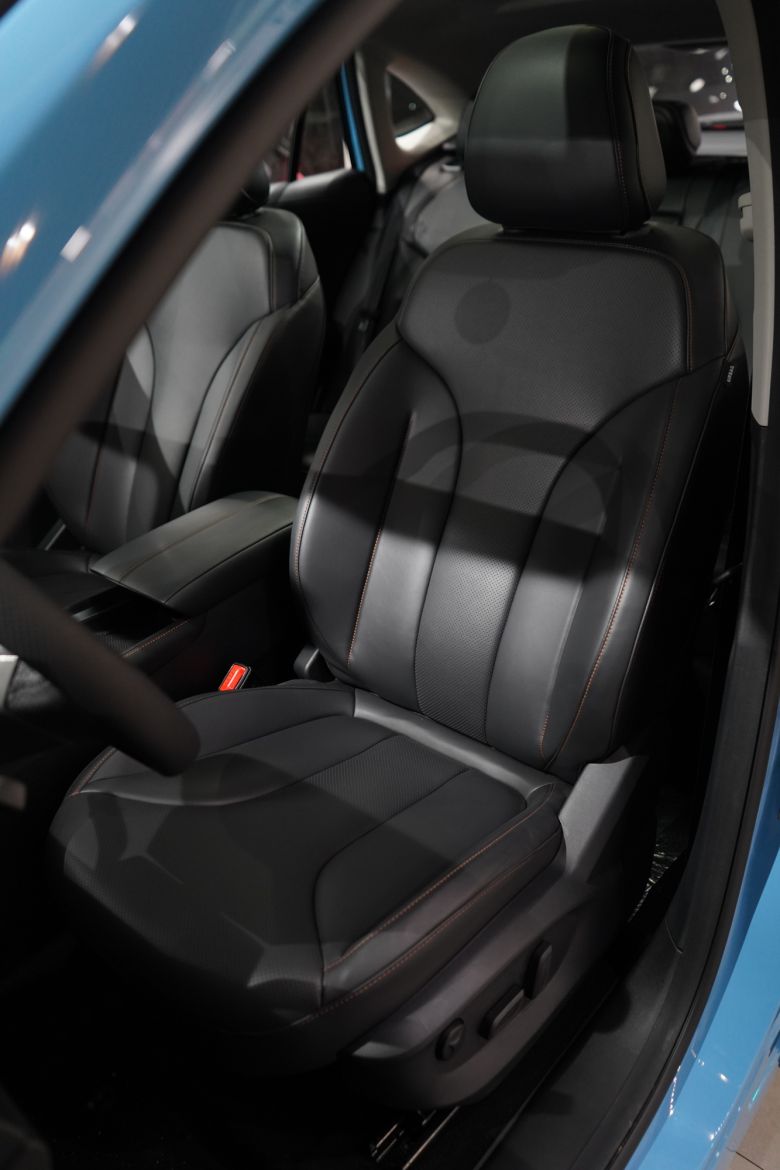 MG HS Hybrid+ 1.5L Turbo