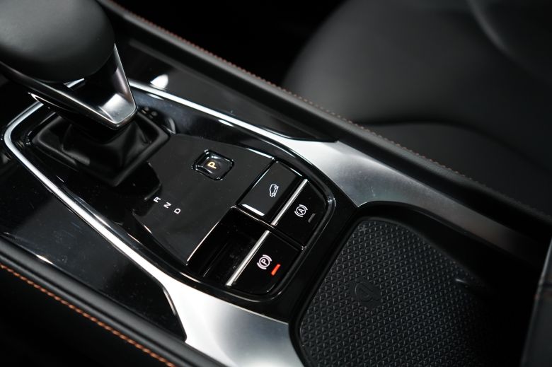 MG HS Hybrid+ 1.5L Turbo