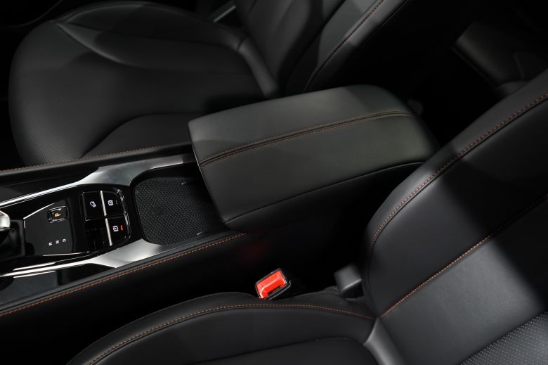 MG HS Hybrid+ 1.5L Turbo