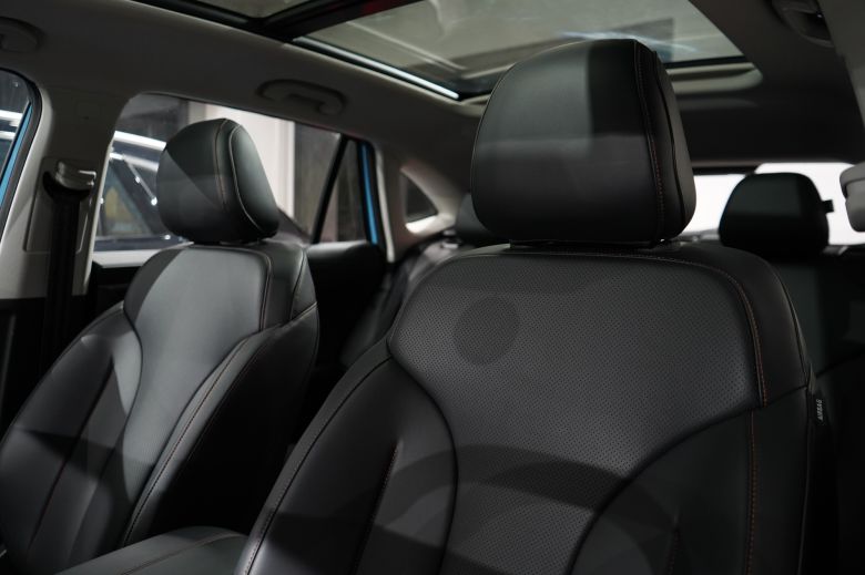 MG HS Hybrid+ 1.5L Turbo