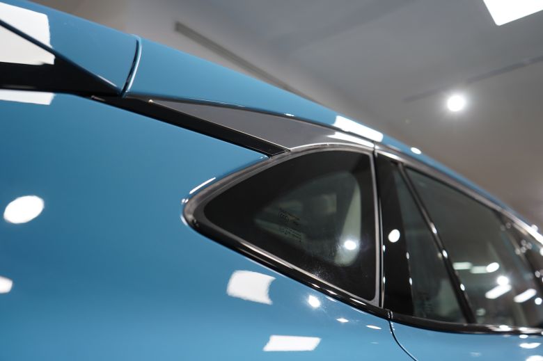 MG HS Hybrid+ 1.5L Turbo