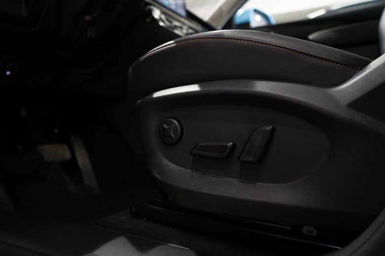 MG HS Hybrid+ 1.5L Turbo