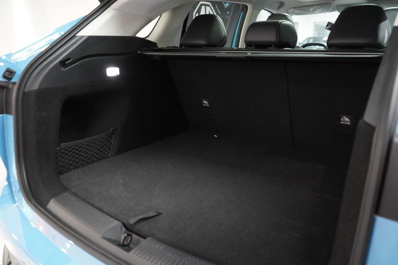 MG HS Hybrid+ 1.5L Turbo