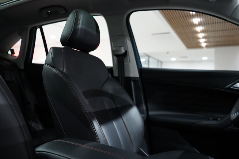 MG HS Hybrid+ 1.5L Turbo