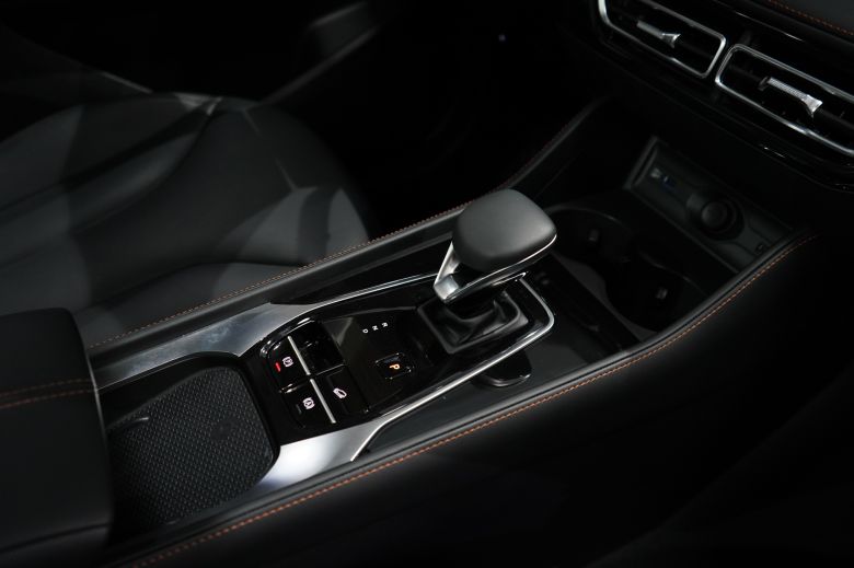 MG HS Hybrid+ 1.5L Turbo