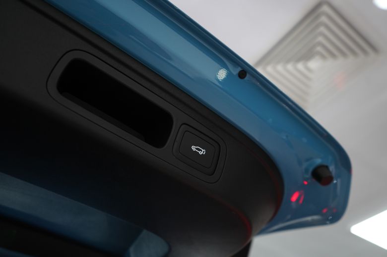 MG HS Hybrid+ 1.5L Turbo