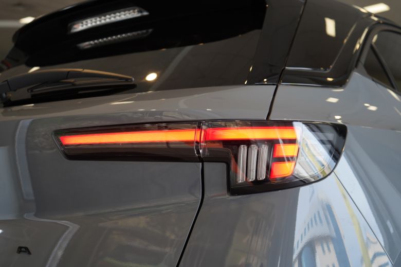 Opel Mokka 1.2 L Turbo 130 ch AT8 GS Special Edition