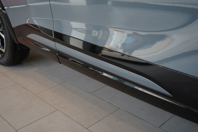 Opel Mokka 1.2 L Turbo 130 ch AT8 GS Special Edition