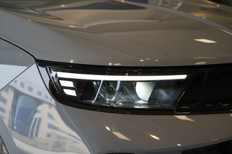 Opel Mokka 1.2 L Turbo 130 ch AT8 GS Special Edition