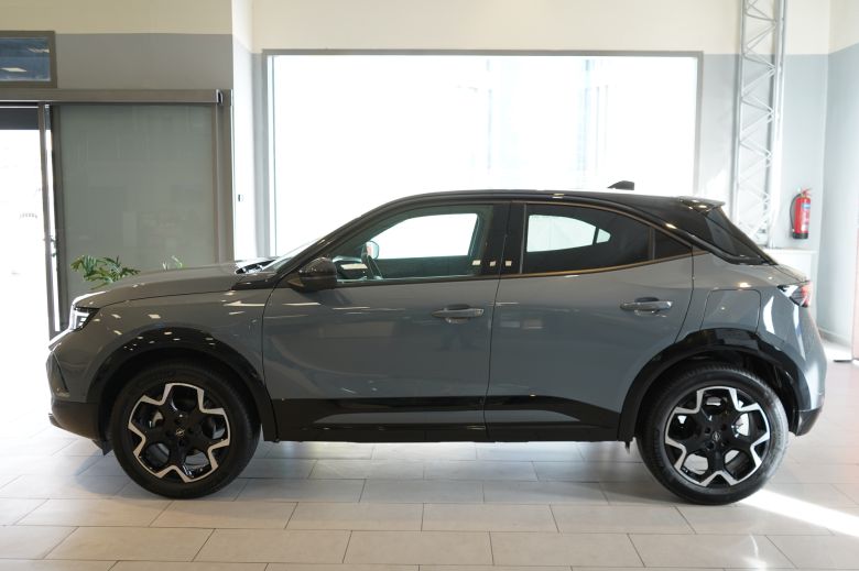 Opel Mokka 1.2 L Turbo 130 ch AT8 GS Special Edition
