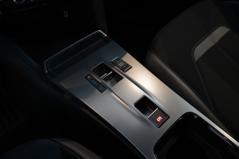 Opel Mokka 1.2 L Turbo 130 ch AT8 GS Special Edition