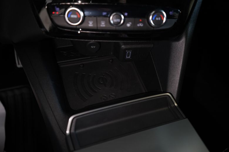 Opel Mokka 1.2 L Turbo 130 ch AT8 GS Special Edition