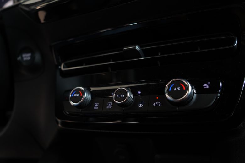 Opel Mokka 1.2 L Turbo 130 ch AT8 GS Special Edition