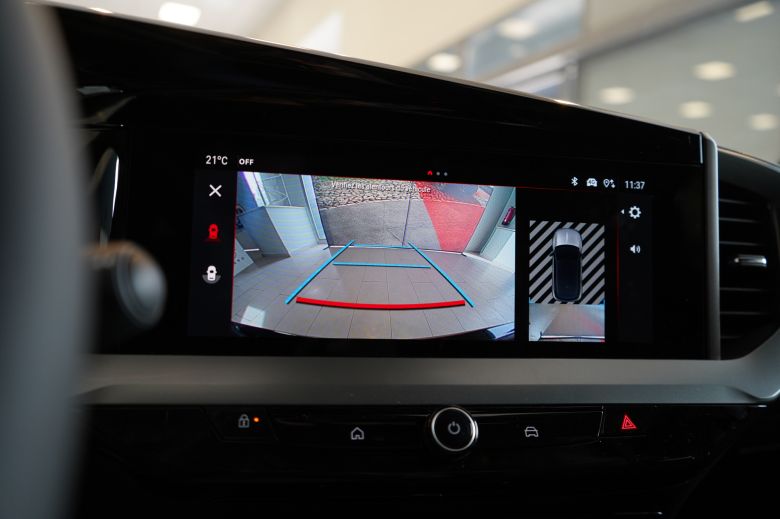 Opel Mokka 1.2 L Turbo 130 ch AT8 GS Special Edition