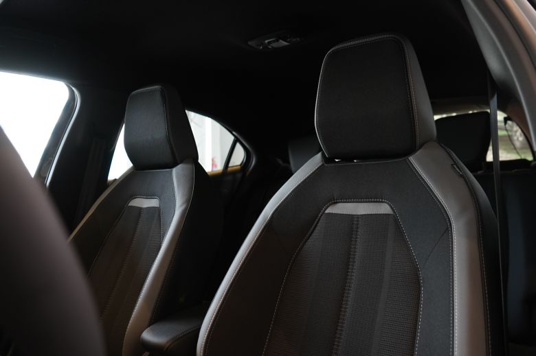 Opel Mokka 1.2 L Turbo 130 ch AT8 GS Special Edition