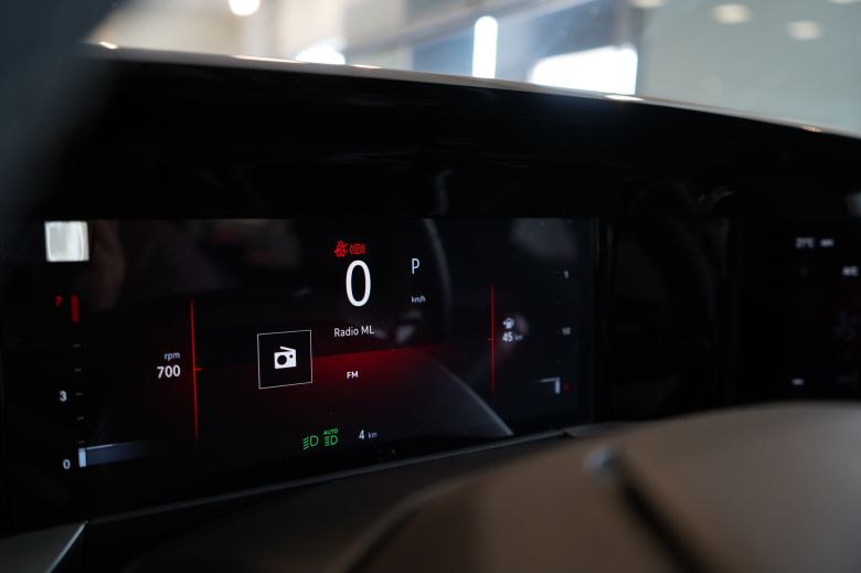 Opel Mokka 1.2 L Turbo 130 ch AT8 GS Special Edition