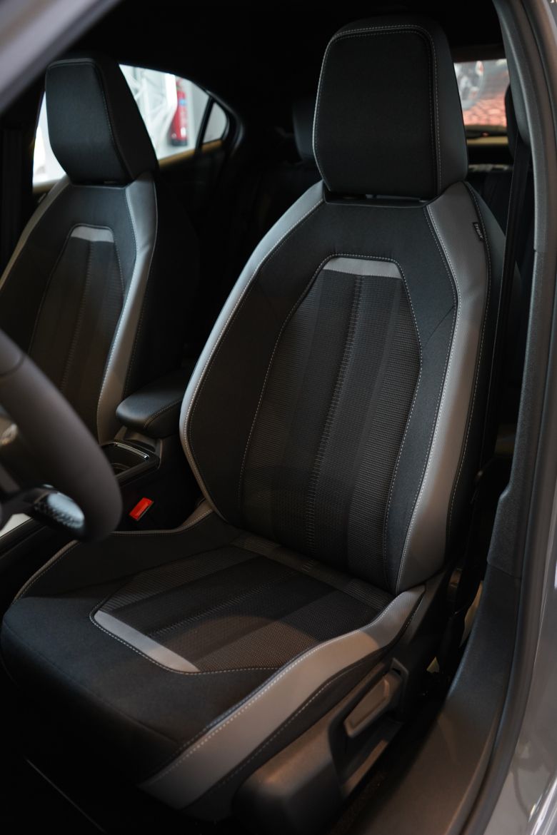 Opel Mokka 1.2 L Turbo 130 ch AT8 GS Special Edition