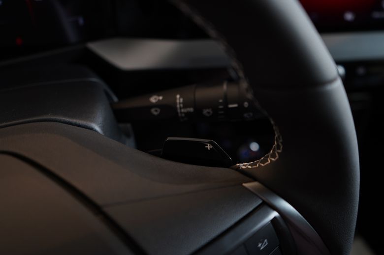 Opel Mokka 1.2 L Turbo 130 ch AT8 GS Special Edition