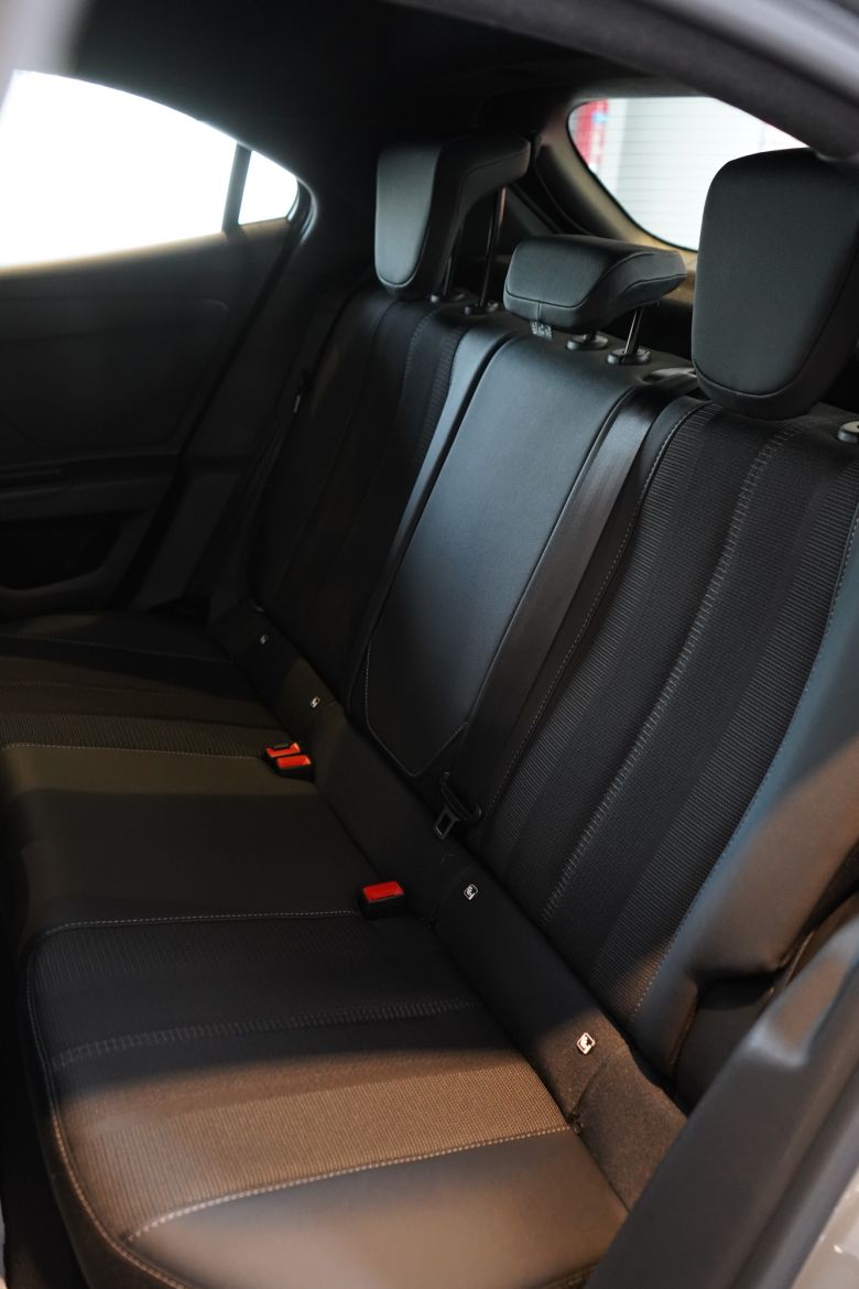 Opel Mokka 1.2 L Turbo 130 ch AT8 GS Special Edition