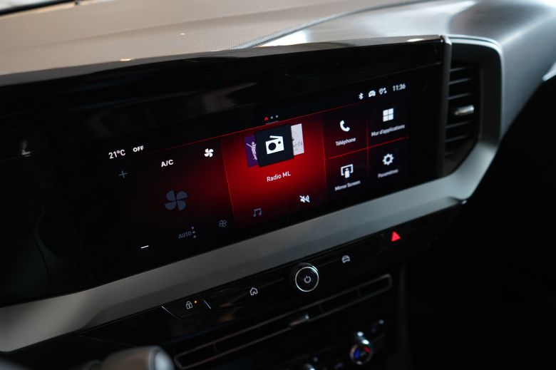 Opel Mokka 1.2 L Turbo 130 ch AT8 GS Special Edition