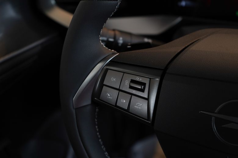 Opel Mokka 1.2 L Turbo 130 ch AT8 GS Special Edition