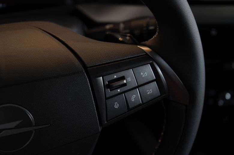 Opel Mokka 1.2 L Turbo 130 ch AT8 GS Special Edition