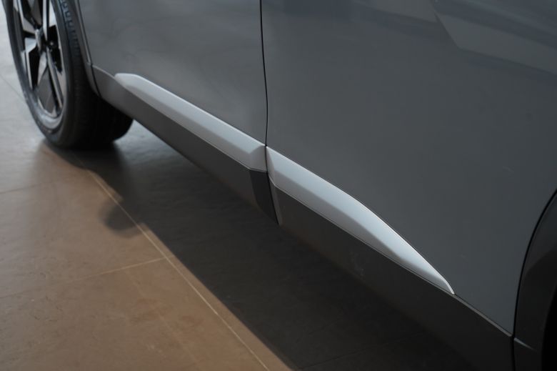 Peugeot 2008 1.2 L Puretech 130 Allure BVA