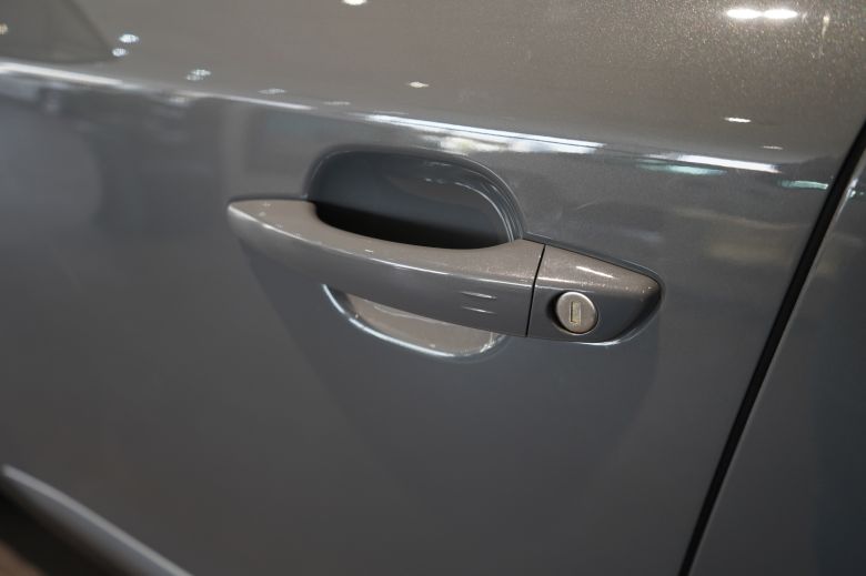Peugeot 2008 1.2 L Puretech 130 Allure BVA