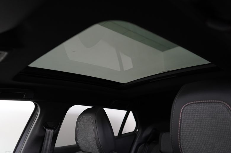 Peugeot 2008 1.2 L Puretech 130 Allure BVA