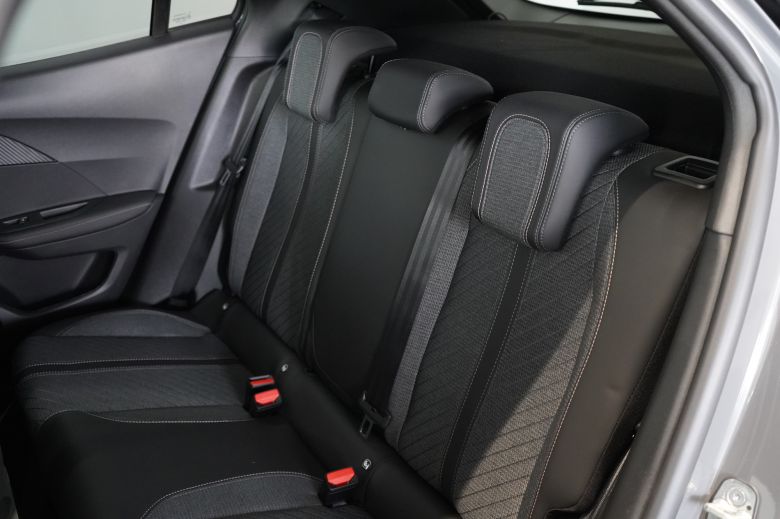 Peugeot 2008 1.2 L Puretech 130 Allure BVA