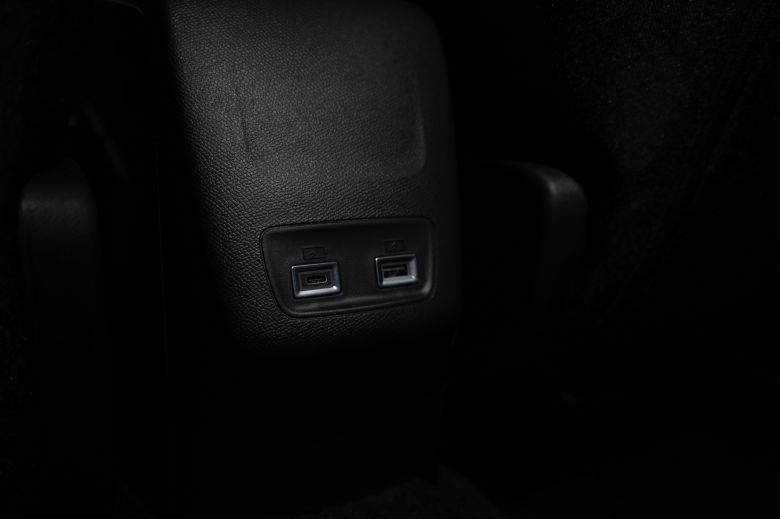 Peugeot 2008 1.2 L Puretech 130 Allure BVA