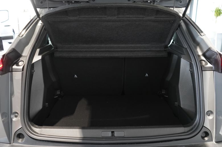 Peugeot 2008 1.2 L Puretech 130 Allure BVA
