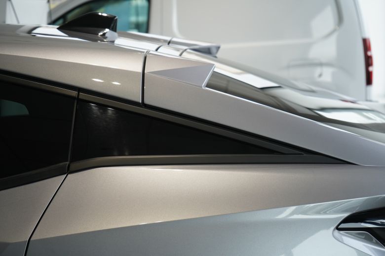 Peugeot 408 1.6 L Allure EAT8