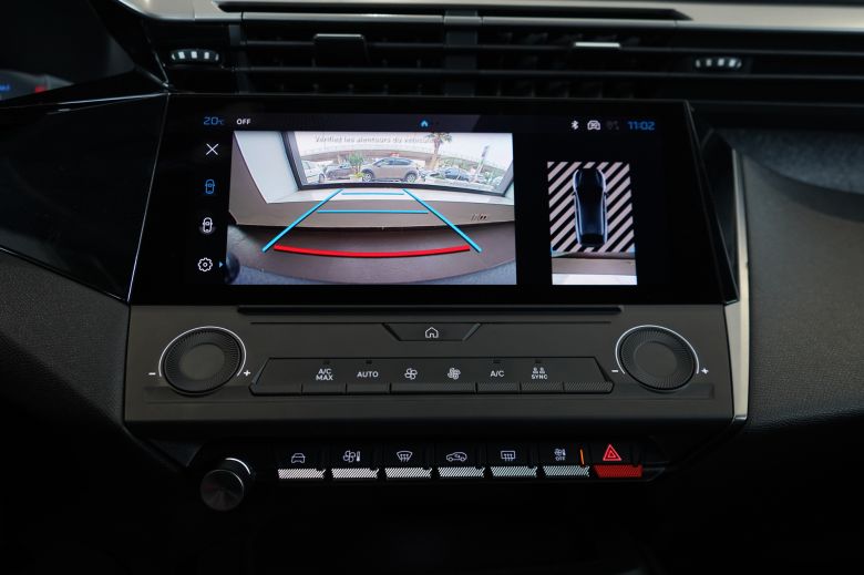 Peugeot 408 1.6 L Allure EAT8