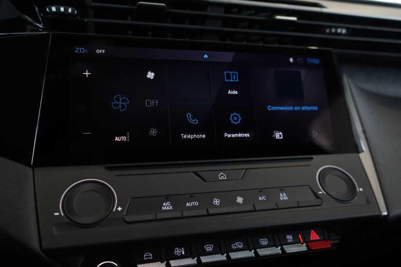 Peugeot 408 1.6 L Allure EAT8