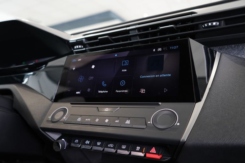 Peugeot 408 1.6 L Allure EAT8