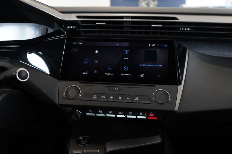 Peugeot 408 1.6 L Allure EAT8