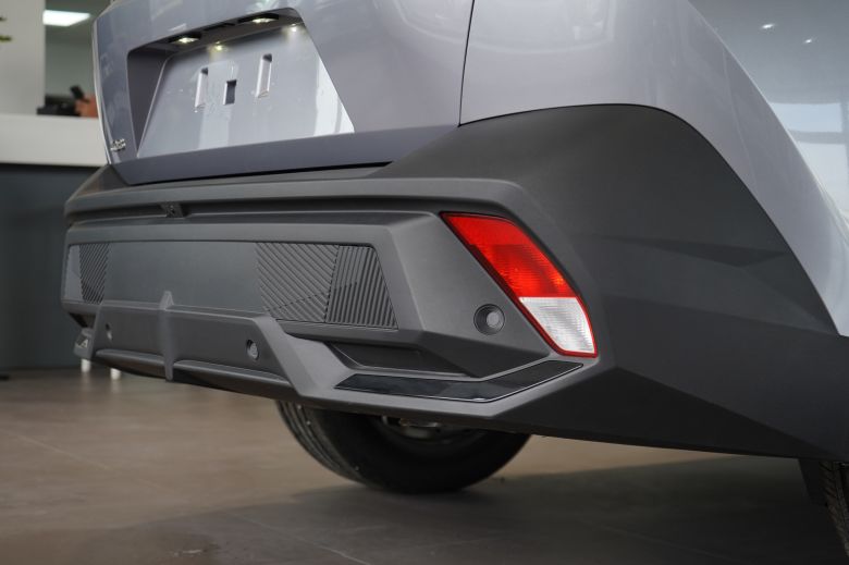 Peugeot 408 1.6 L Allure EAT8