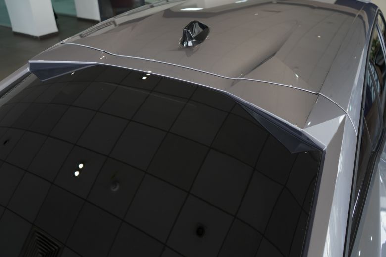 Peugeot 408 1.6 L Allure EAT8