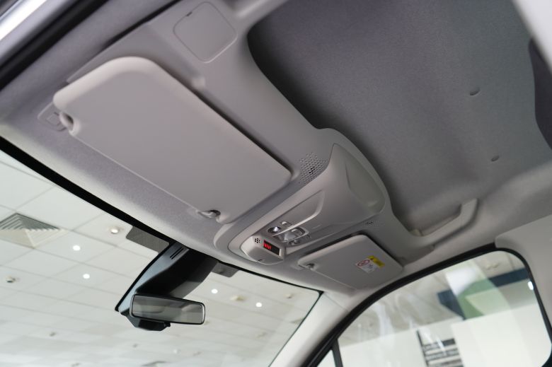 Peugeot Rifter 1.6 L HDI 92ch